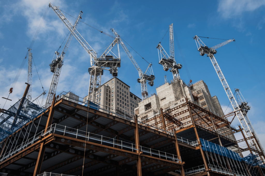 SEO Services for Construction Companies