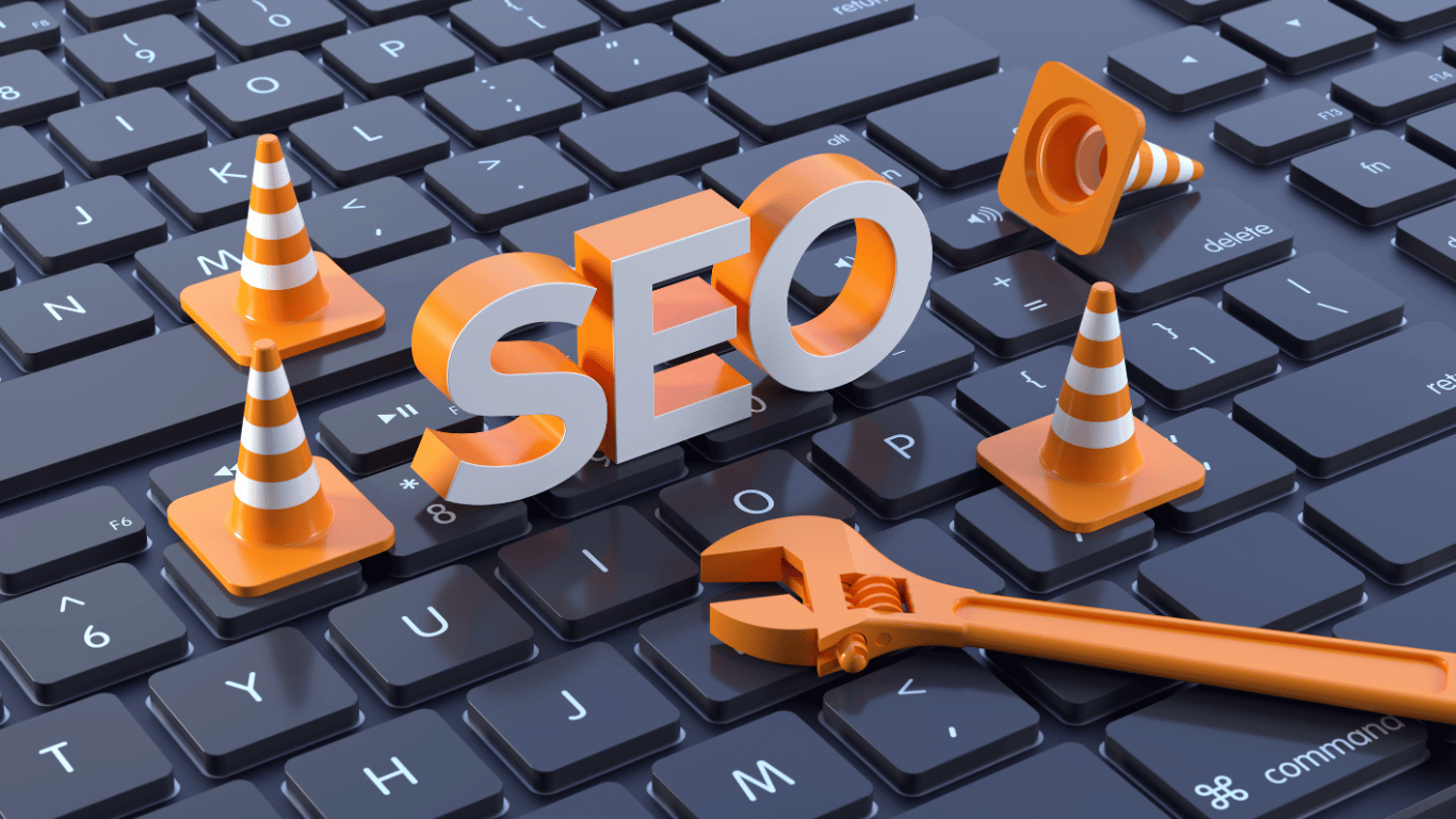 Technical SEO UK - Mega SEO