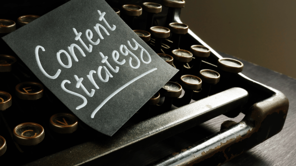 content optimization for SEO