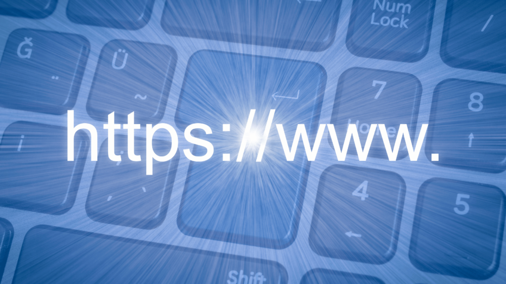 How to Optimise URLs for SEO